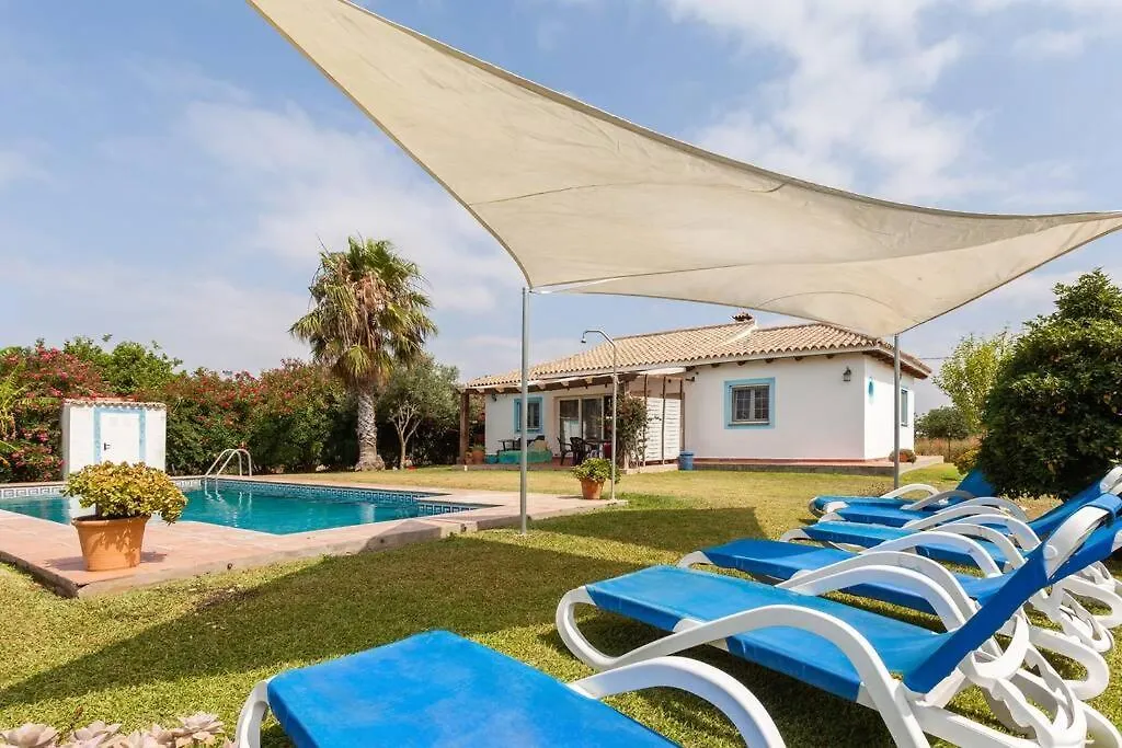 Chalets Pinar De Roche Conil Cádiz
