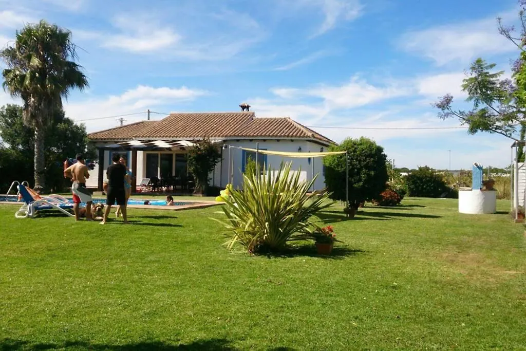 Chalets Pinar De Roche Conil Cádiz Spanien