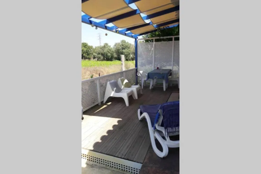 Semesterbostad Chalets Pinar De Roche Conil Cádiz