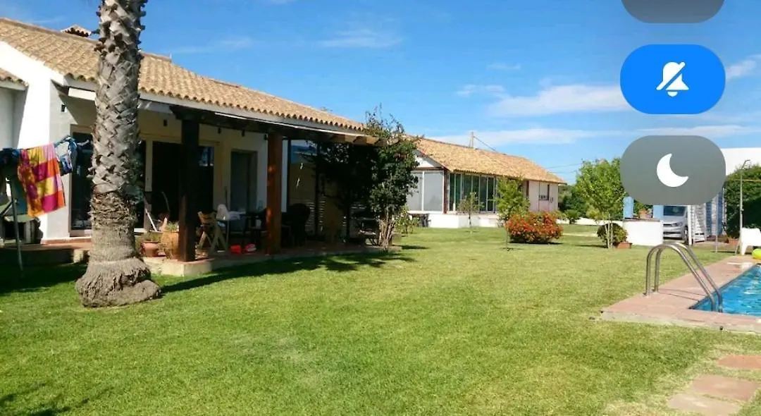Chalets Pinar De Roche Conil Cádiz
