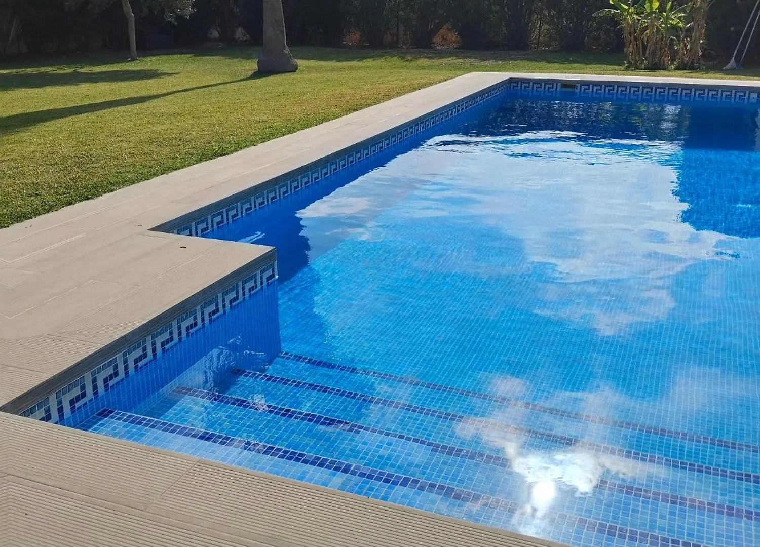 Semesterbostad Chalets Pinar De Roche Conil Cádiz