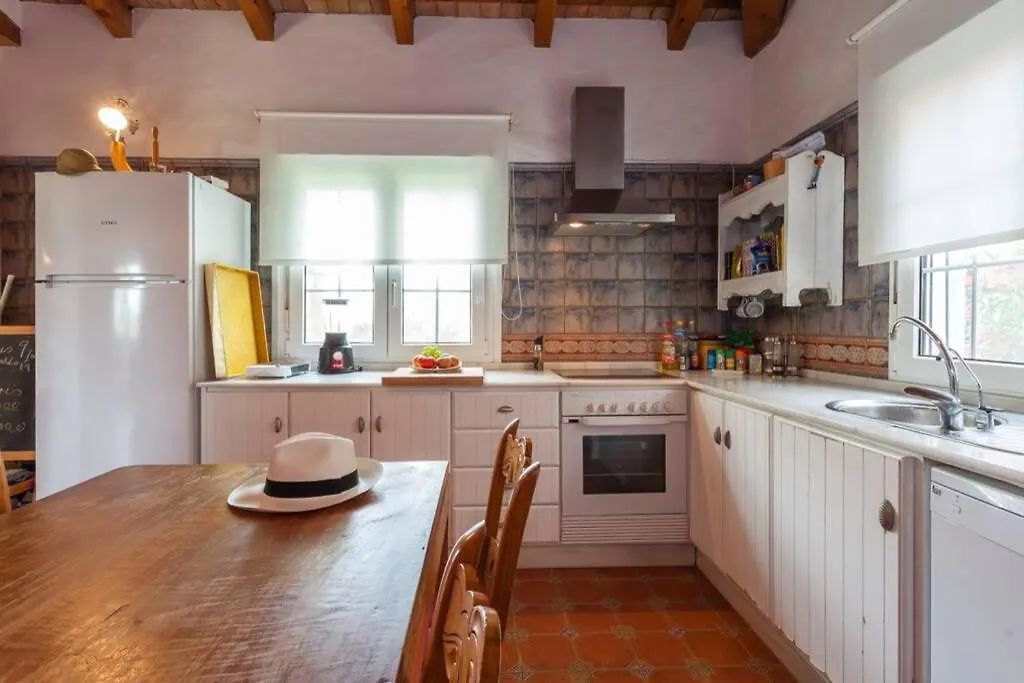 Chalets Pinar De Roche Conil Cadiz 0*,