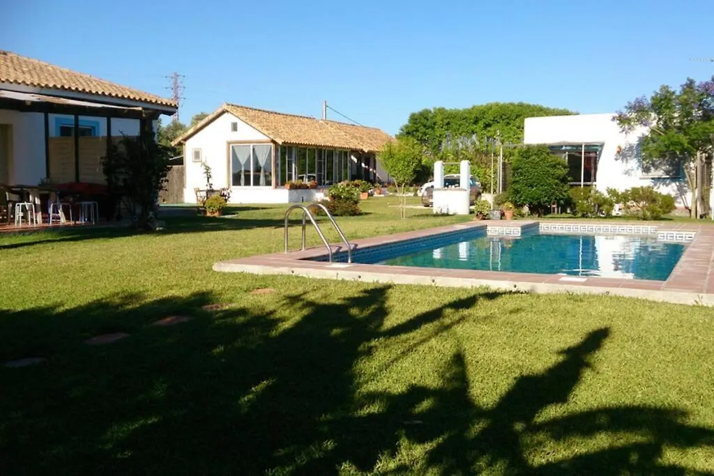 Chalets Pinar De Roche Conil Cadiz 0*,  Spain
