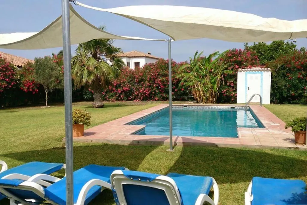 Holiday home Chalets Pinar De Roche Conil Cadiz Spain