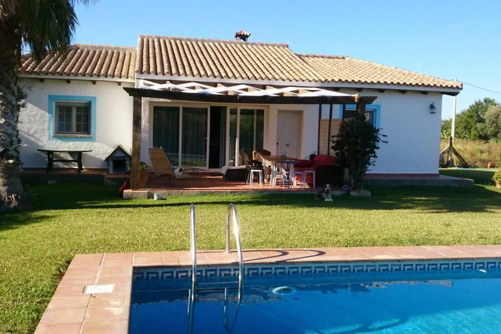 Chalets Pinar De Roche Conil Cadiz