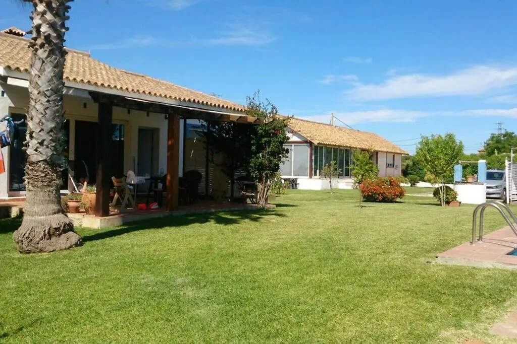Chalets Pinar De Roche Conil Cadiz 0*,