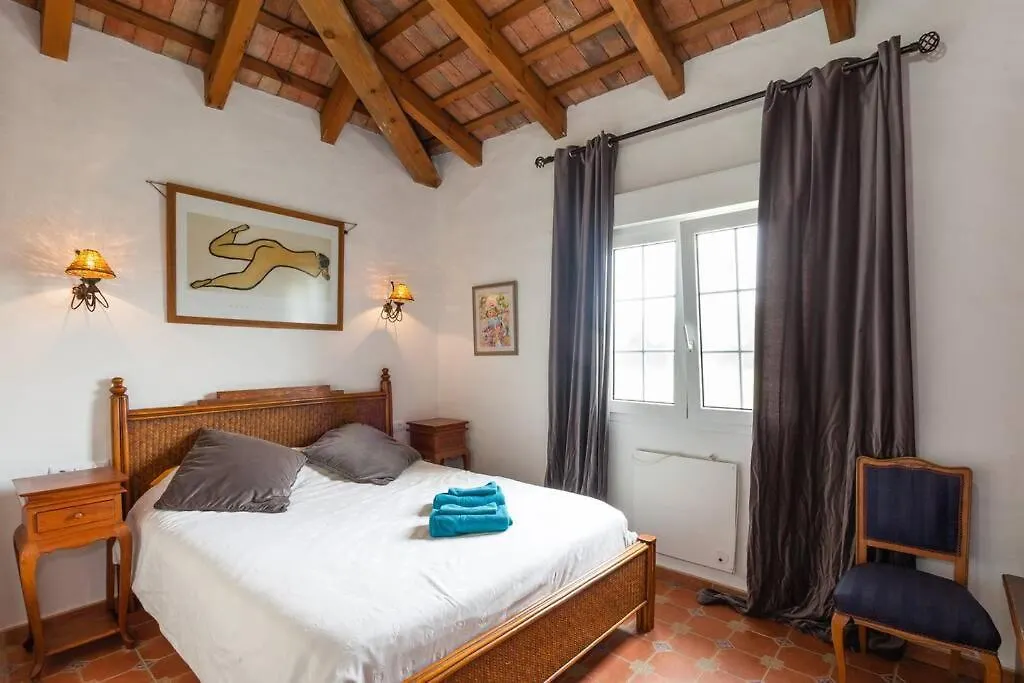 Holiday home Chalets Pinar De Roche Conil Cadiz