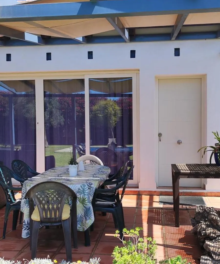 Chalets Pinar De Roche Conil Cadiz 0*,