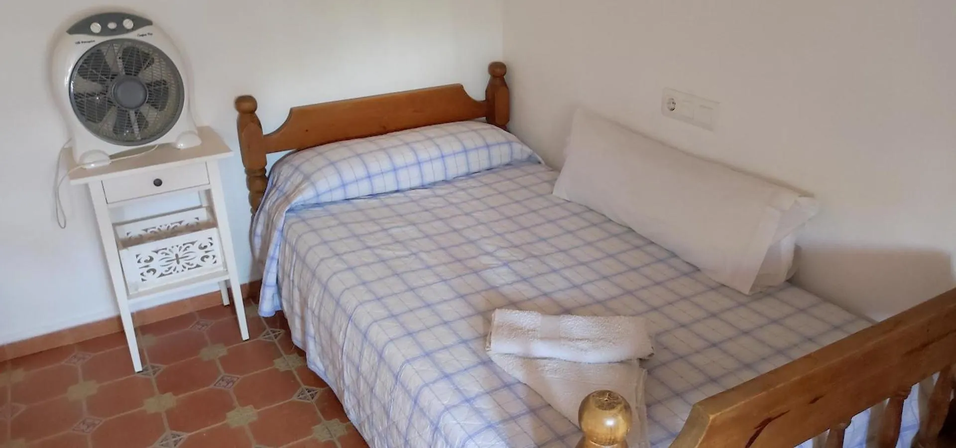 Holiday home Chalets Pinar De Roche Conil Cadiz Spain
