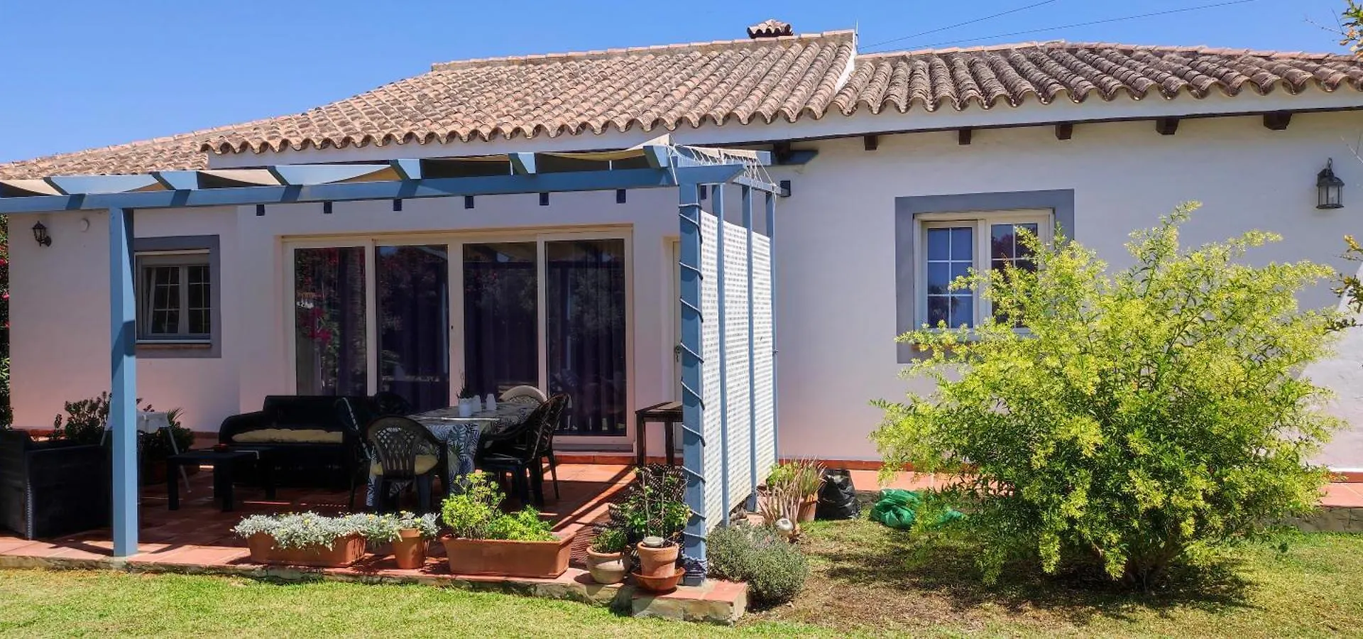 Holiday home Chalets Pinar De Roche Conil Cadiz Spain